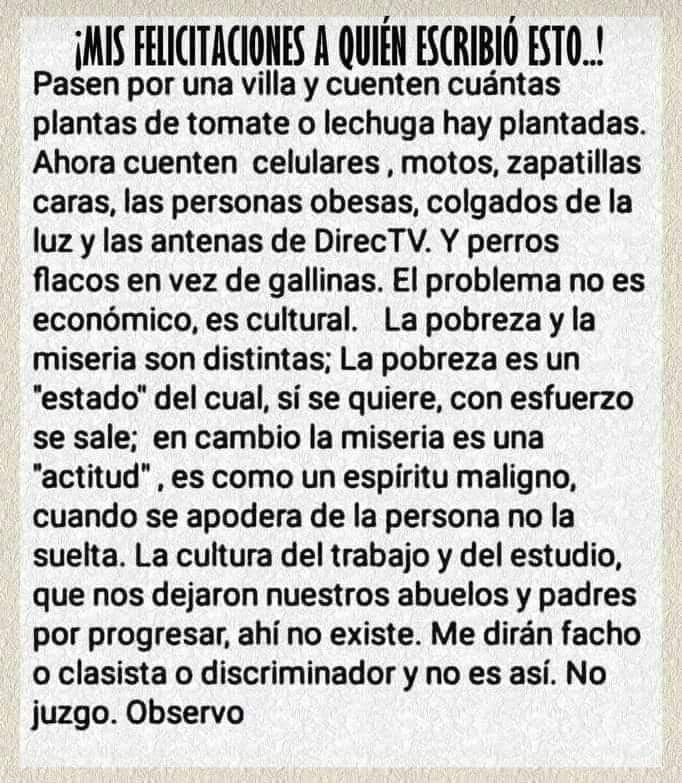 #SeTieneQueSaber 🇺🇾