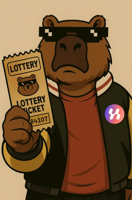 hyperion_xyz's tweet image. Consolidating the trading world with BTC and MEME 🚨 

Only 2 days left to the end!
 Trade eligible tokens and compete for your share of the 1,000 $APT prize pool.

Remember: 2x tickets on aBTC and GUI trades. 
All rewards via ticket-weighted lucky draw

Your tickets aren&apos;t gonna…