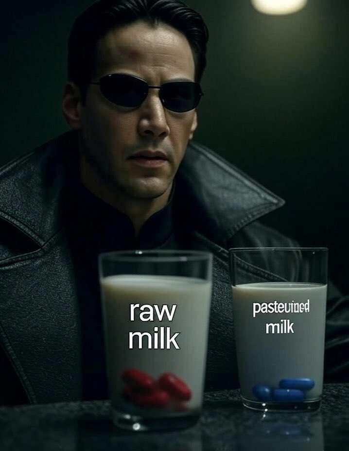 Raw $MILK on Sol (@rawmilkcoin) on Twitter photo 