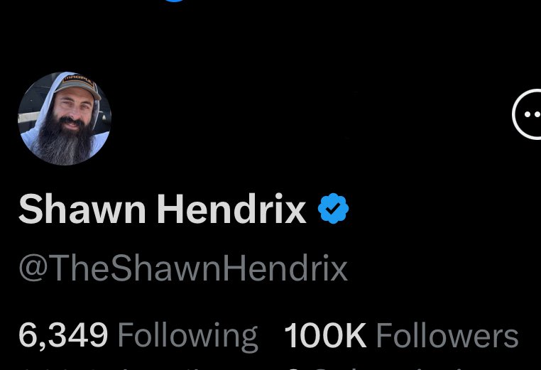 100k! Thank you all so much!