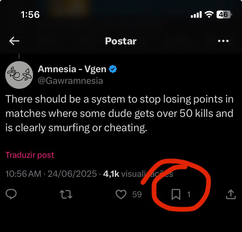 Gawramnesia's tweet image. Dude, why would anyone save this? Wtf lmao