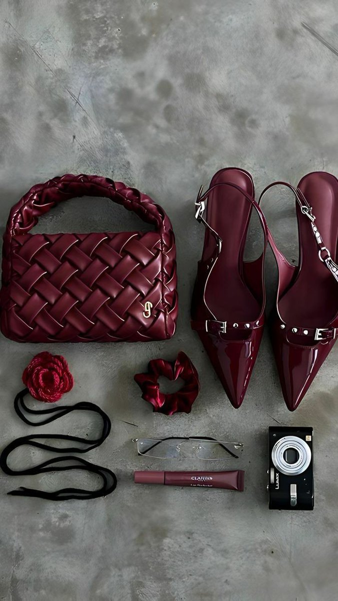 Beauty ✨ (@outfit_luxy) on Twitter photo 