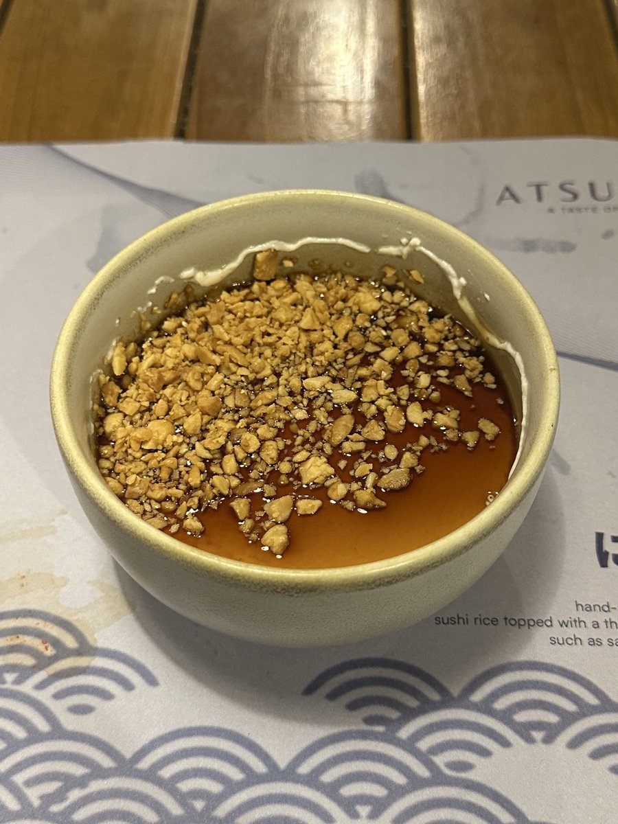 Happy bgt nemu tempat makan sushi enak di Semarang!🤍

Bener-bener enak huhuhu sampe posting ini masih aduhai nikmatnya makanan tu🤣‼️ Semua makanan di foto + 2 ocha ga sampe 400ribu🩷