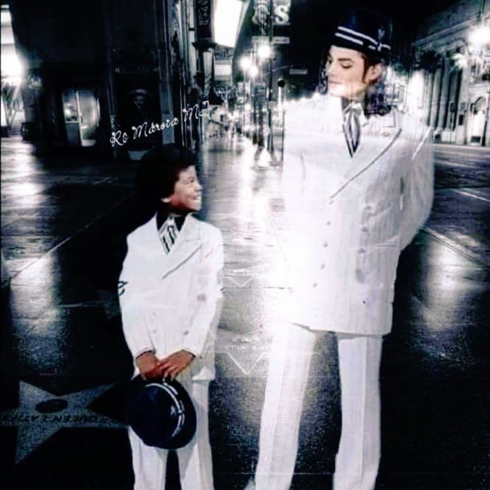 ElifDemirtas191's tweet image. 16 years ago today , 
the heart to heaven ,
I miss you Michael Jackson ❤🕊

August 29th 1958- june 25th 2009 
#16YearsWithoutMichaelJackson