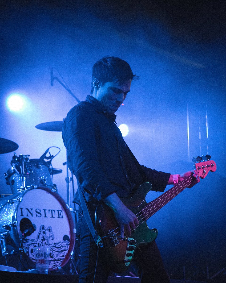 Fotos de <a href="/Rockinsite/">INSITE</a> en el #VamosOtraVezFest en el Salón Country San Manuel, Puebla | Sábado 14/jun/2025

📸: <a href="/CesarCY_/">Cesar Covarrubias 🚲</a> 
#PUNKCASTfotos