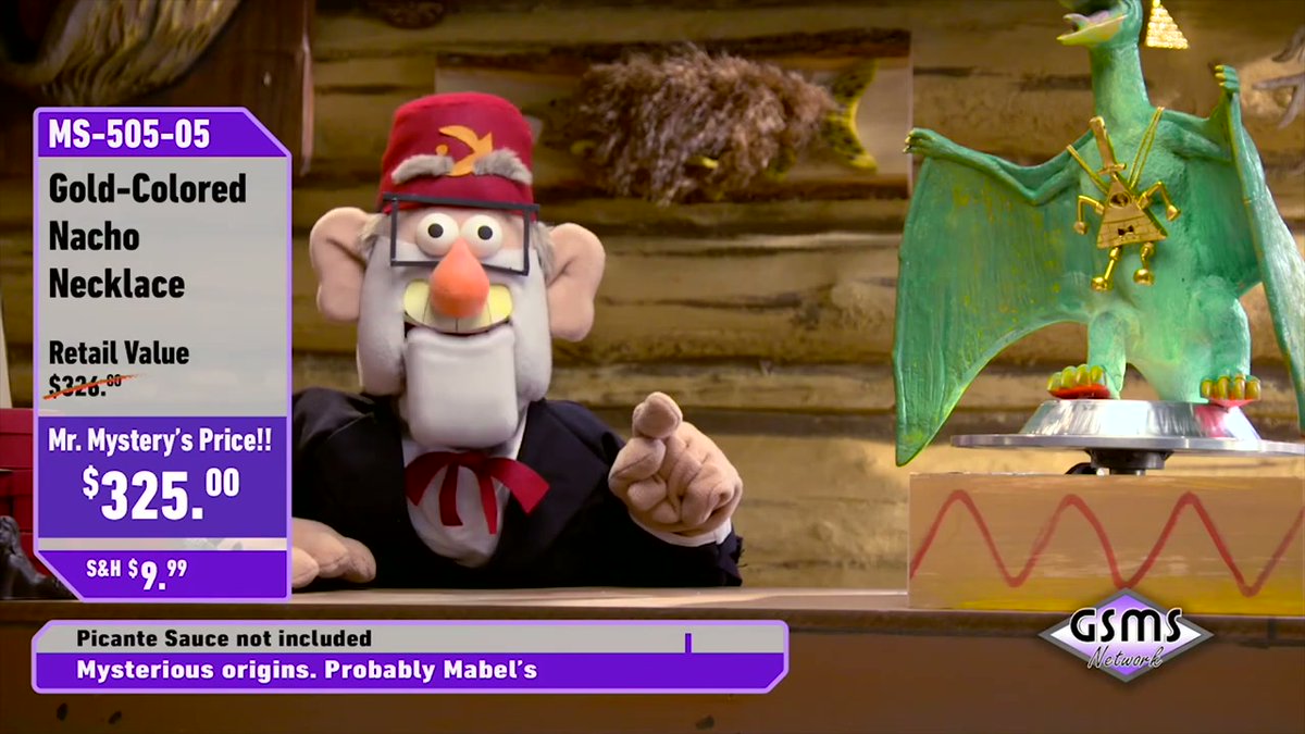 gravity falls frame bot (@gfframebot) on Twitter photo 