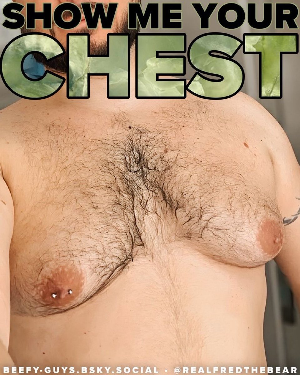 BEEFY GUYS tweet media