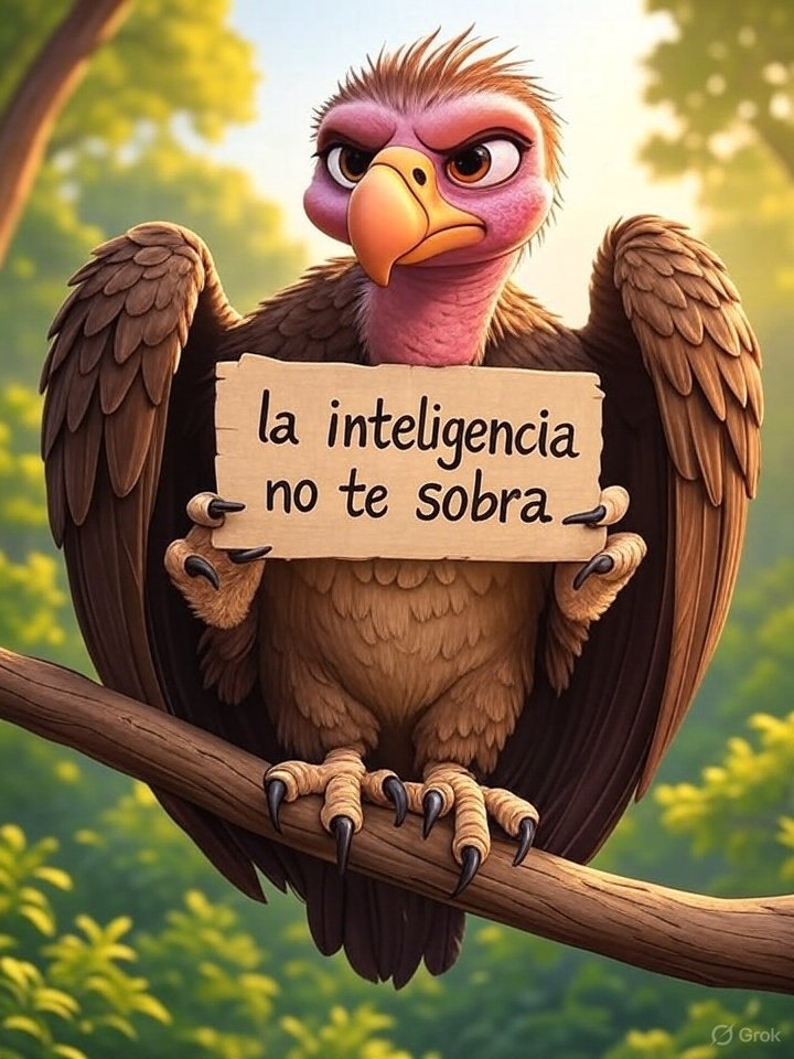 Buenas noches, sueñen bonito.