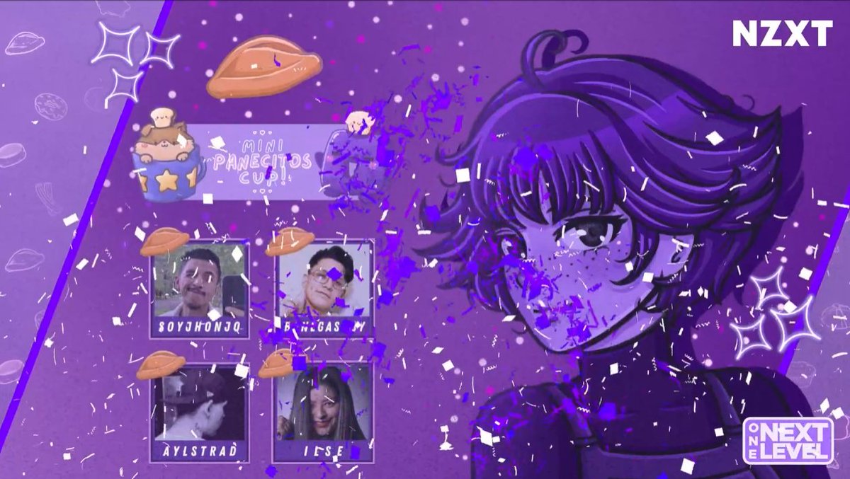 Jhonjo 🦆🇨🇴 (@soyjhonjo) on Twitter photo GANADOREEEEES DEL #MiniPanecitosCup de <a href="/pammpann/">Pam╰(*´︶`*)╯🍞</a> c: y <a href="/NZXTLATAM/">NZXT LATAM</a> ... Increibleeeeeeee equipoooo c: GRACIAS A TODOS POR EL APOYO ❤️🍞 GANADOREEEEES DEL #MiniPanecitosCup de <a href="/pammpann/">Pam╰(*´︶`*)╯🍞</a> c: y <a href="/NZXTLATAM/">NZXT LATAM</a> ... Increibleeeeeeee equipoooo c: GRACIAS A TODOS POR EL APOYO ❤️🍞