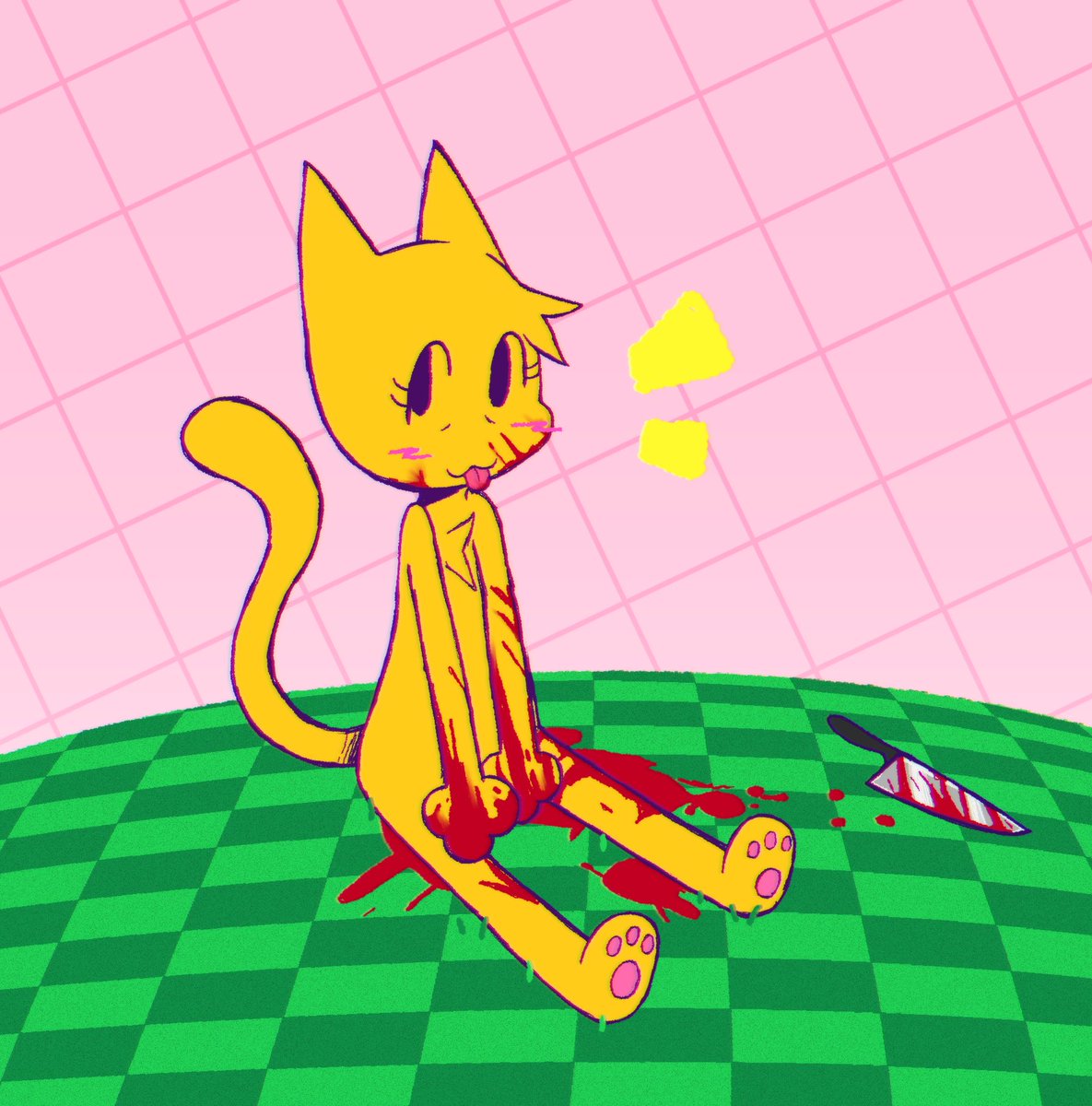 innocent little thing