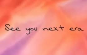 IS THIS THE ERA SHE MEANT OH WE ARE LOVING IT YES TAY YESSSSSS