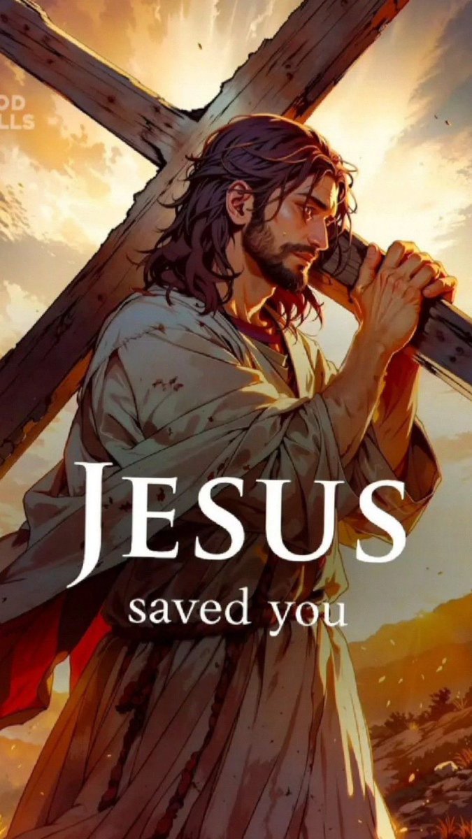 All credit goes to Jesus 🙌