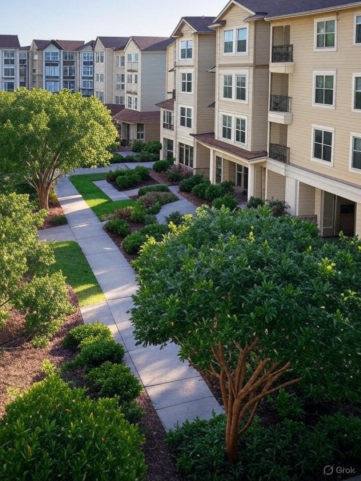 James_B_D's tweet image. Texas real estate market, as of June 2025,  shows a mixed cooling trend with increased inventory, slower price growth, and a shift toward a buyer-friendly market 🧵