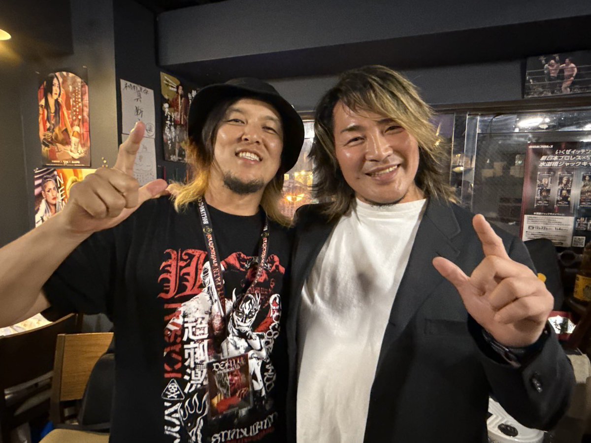 逸材と私。 昔、僕らが台湾のライブに向かう時に空港でアメリカに 