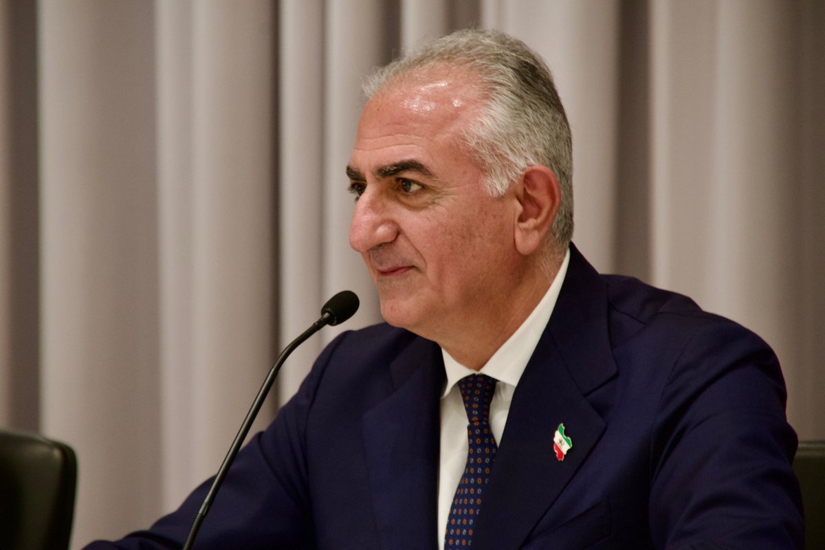 🇮🇷 آرتش۲ tweet media