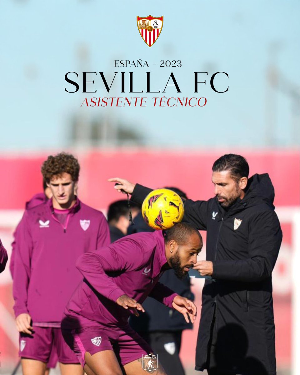 América de Cali tweet media