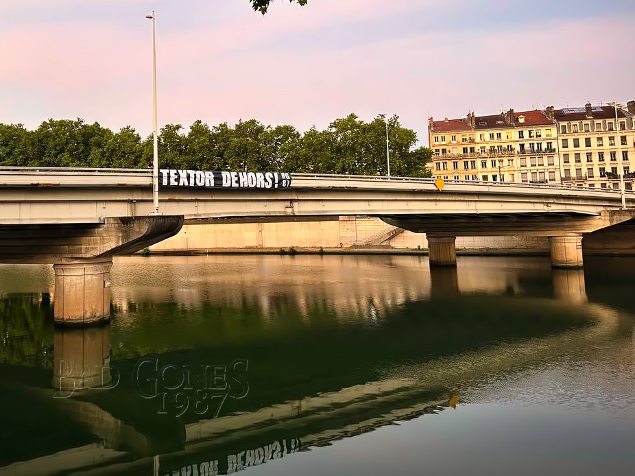 Bad Gones 1987 - Officiel tweet media