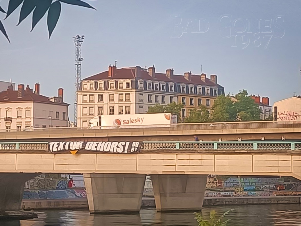 Bad Gones 1987 - Officiel tweet media