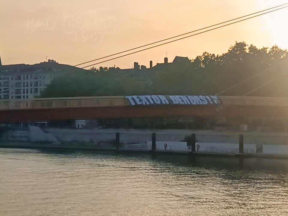 Bad Gones 1987 - Officiel tweet media