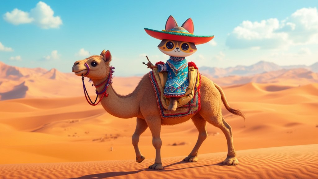 BM | GM and happy 🐪 day! 

We'r halfway through the week and the market is heating up again, so does $PONCHO!