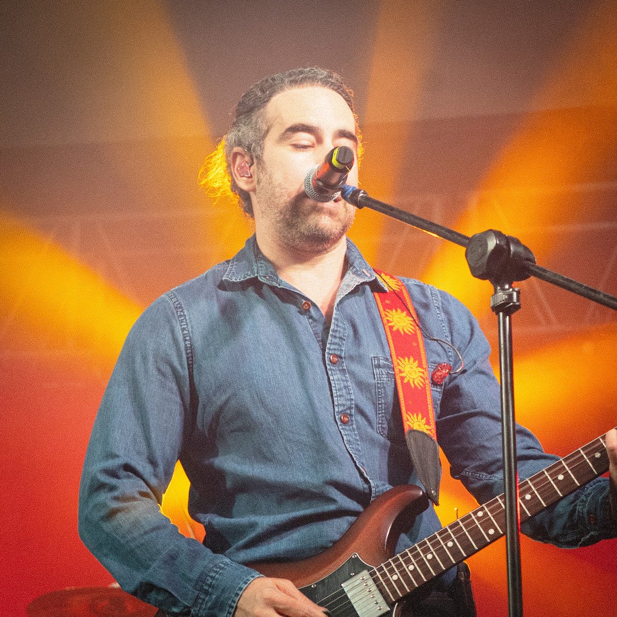 Fotos de <a href="/DesiertoDrive/">Desierto Drive</a> en el #VamosOtraVezFest en el Salón Country San Manuel, Puebla | Sábado 14/jun/2025

📸: <a href="/CesarCY_/">Cesar Covarrubias 🚲</a> 
#PUNKCASTfotos