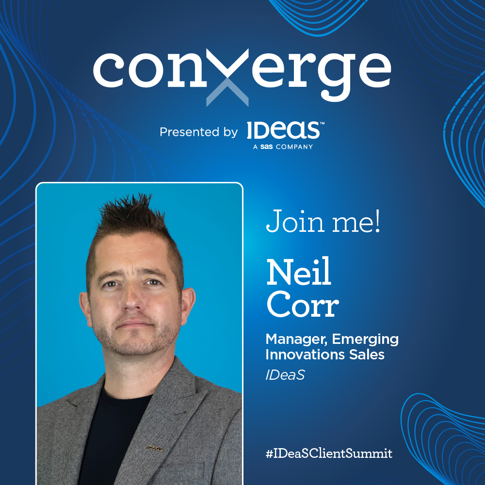 #IDeaSClientSummit returns to London 22-23 July!  Tickets going fast!  Exciting to be speaking and connecting with our amazing clients <a href="/IDeaS_RevOpt/">IDeaS a SAS Company</a> 
ideas.com/2025-converge-…”