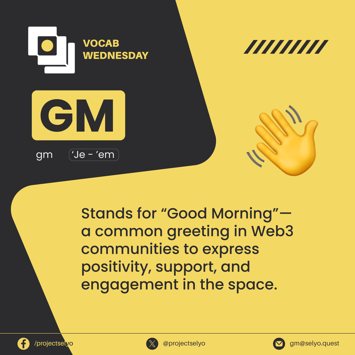 Selyo 💮 tweet media