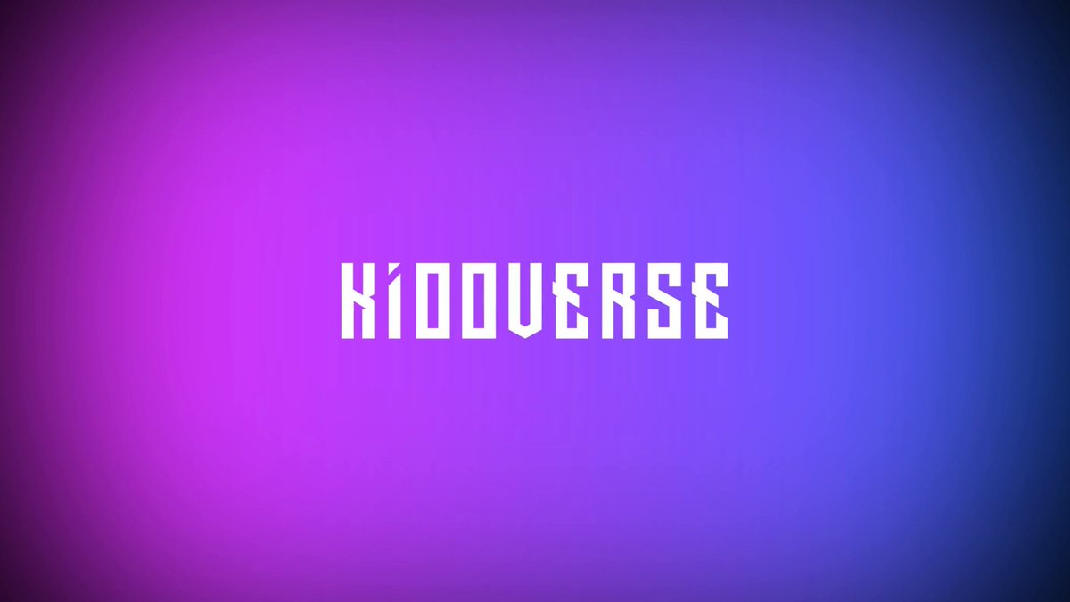 Kiooverse tweet media