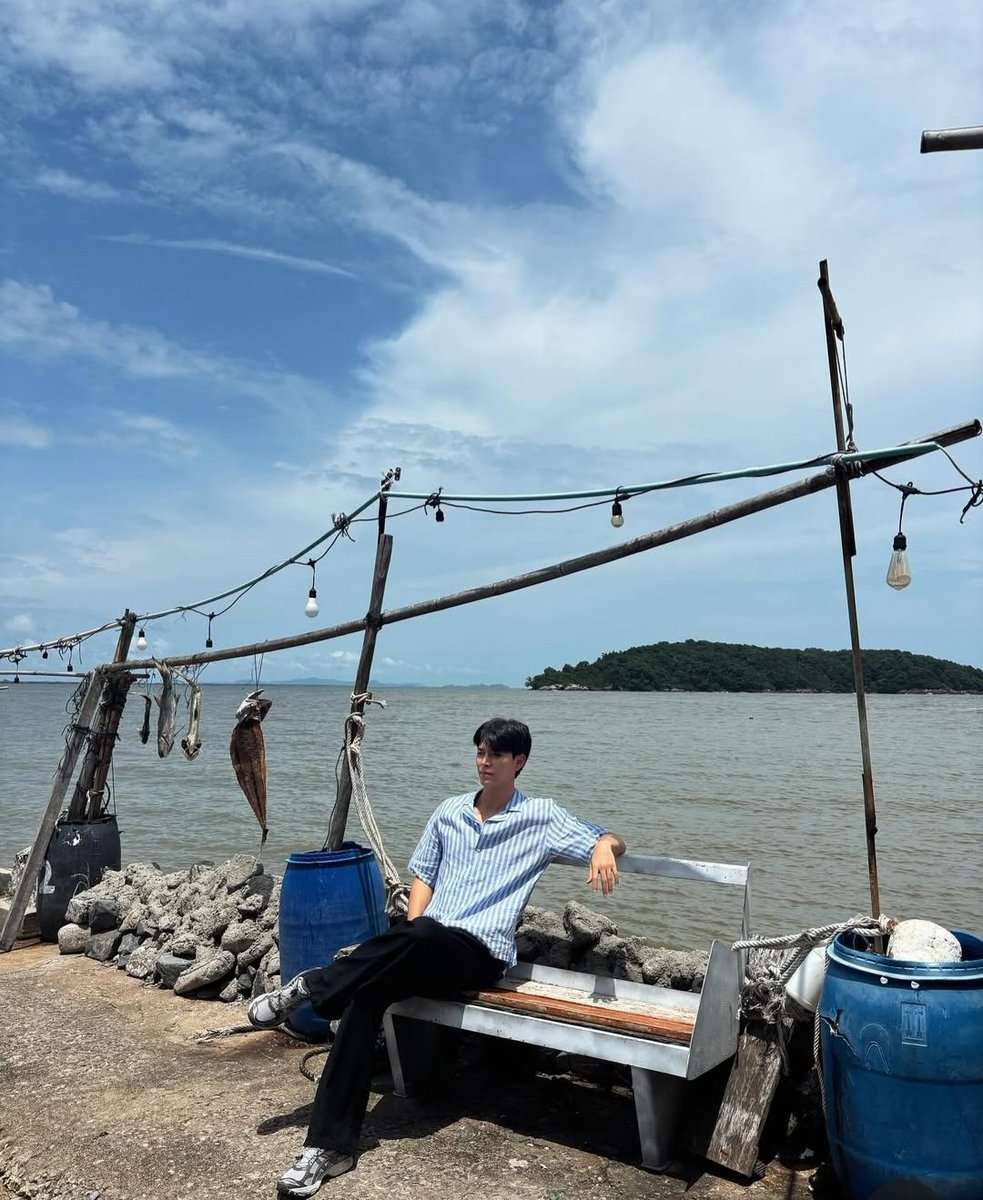 สายใยแห่งความรัก อบอุ่นใจ❤❤❤
#ก็อตอิทธิพัทธ์