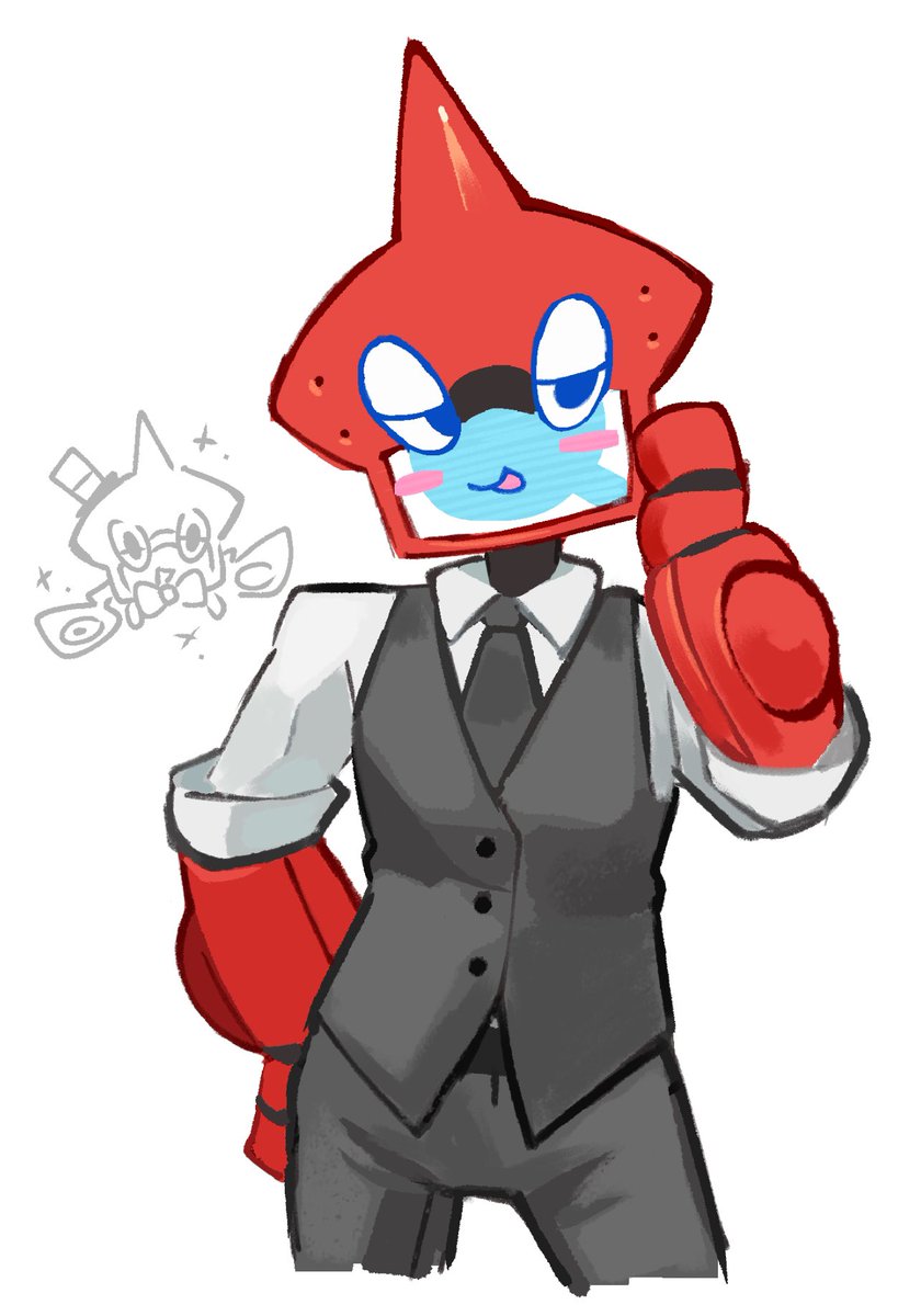 twizzoid's tweet image. They look so fancy !!! What a gentleman! 💕💕💕