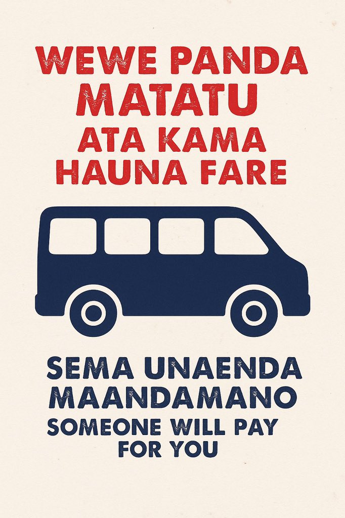 torniemwenda's tweet photo. Rero ni Rerooo
Today is Today!
#SiriNiNumbers
#marchtostatehouse
#OccupyStatehouse
#June25thNationalHoliday https://t.co/DXtEBx8Vuk