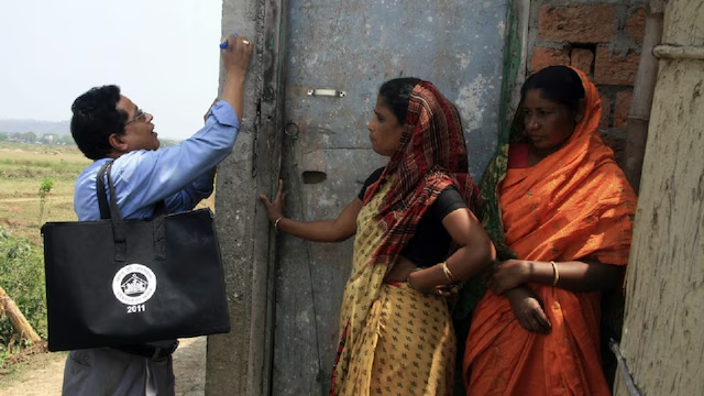 CNNnews18's tweet photo. Empirical Evidence From Caste Census May Reframe Conversion Conversation, Delisting Debate
@madhuparna_N | #CasteCencus
https://t.co/S77NPHoCnE
Click here to download News18 app
https://t.co/nsJXIQ499p https://t.co/ywceM2VYEN