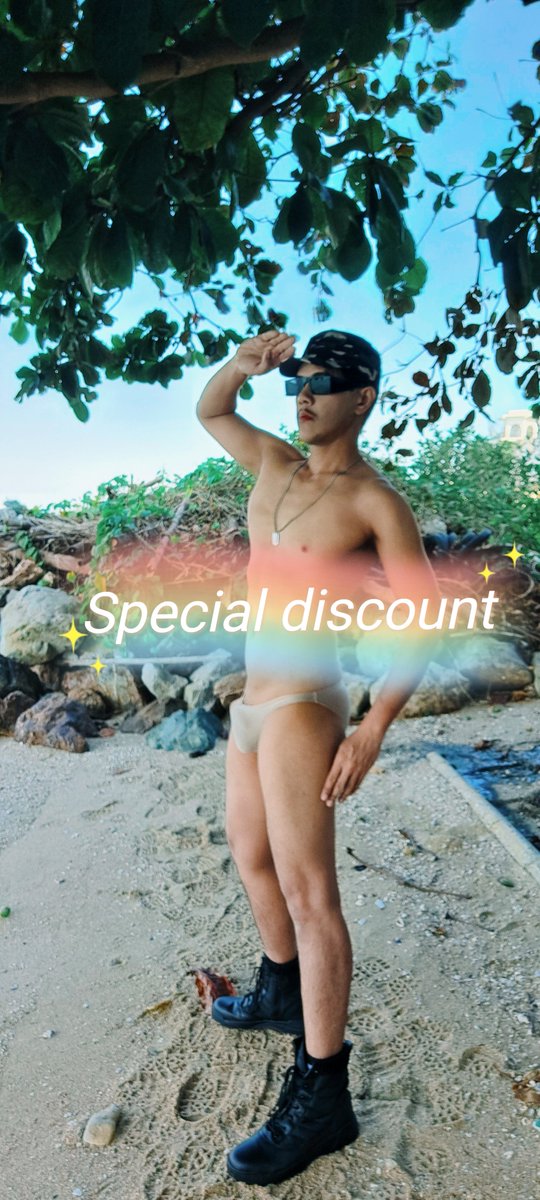 ⚜️ลด 40% รับชม30วัน จำนวนจำกัด
⚜️Payday  discount, 40% off, watch for 30 days, limited offer.
⚜️반달할인 40%할인 30일 시청, 수량 한정
⚜️半月割引、40%オフ、30日間視聴、数量限定
⚜️半月折扣，40%，觀看30天，數量有限onlyfans.com/tack.inozuke
Top4fans.com/tackinosuke