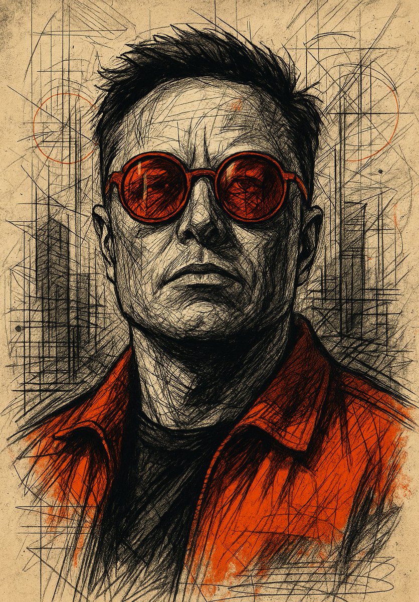 In Musk, We Trust!
