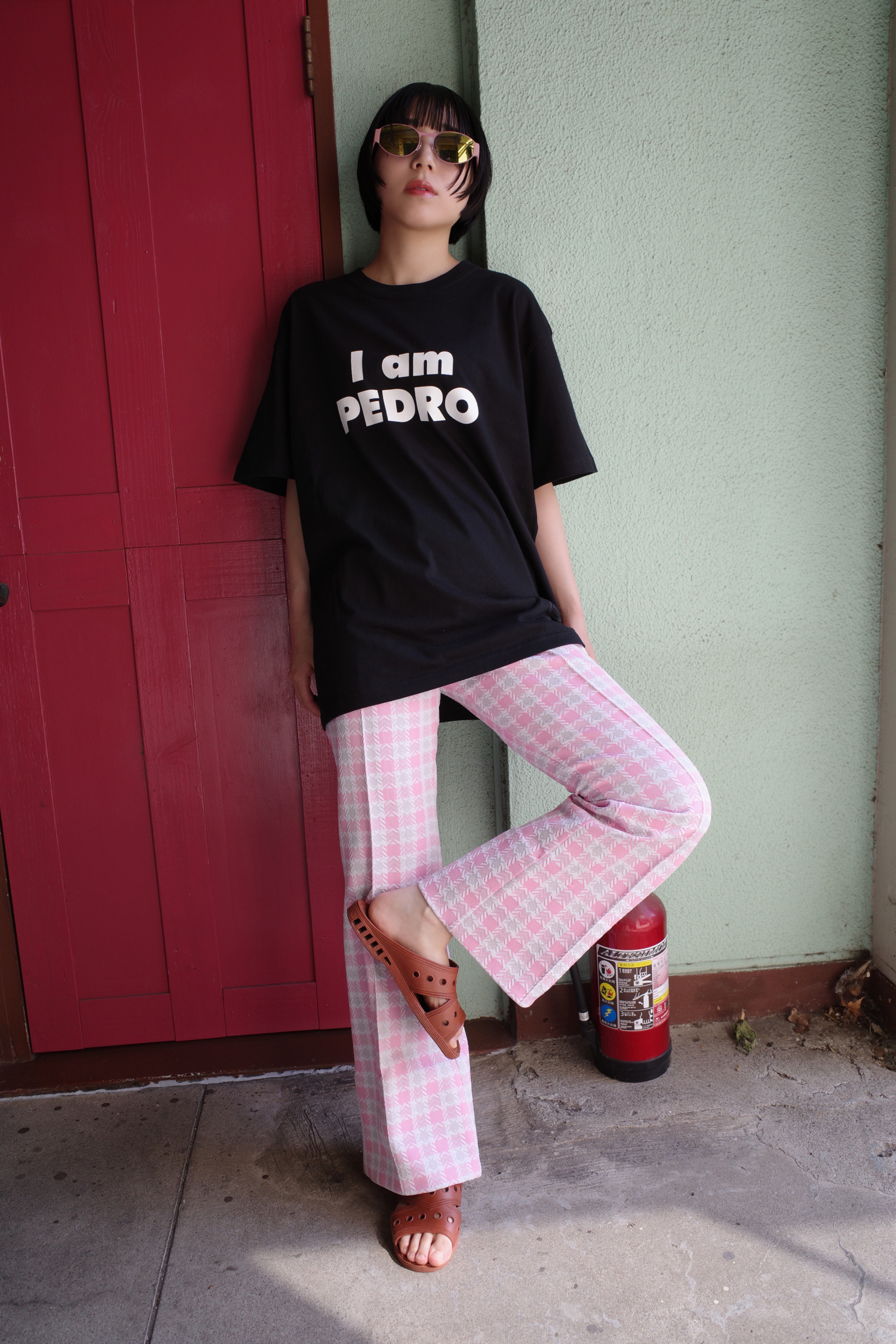【海外限定】 PEDRO official (@PEDRO_AYUNiD) / X ミュージシャン