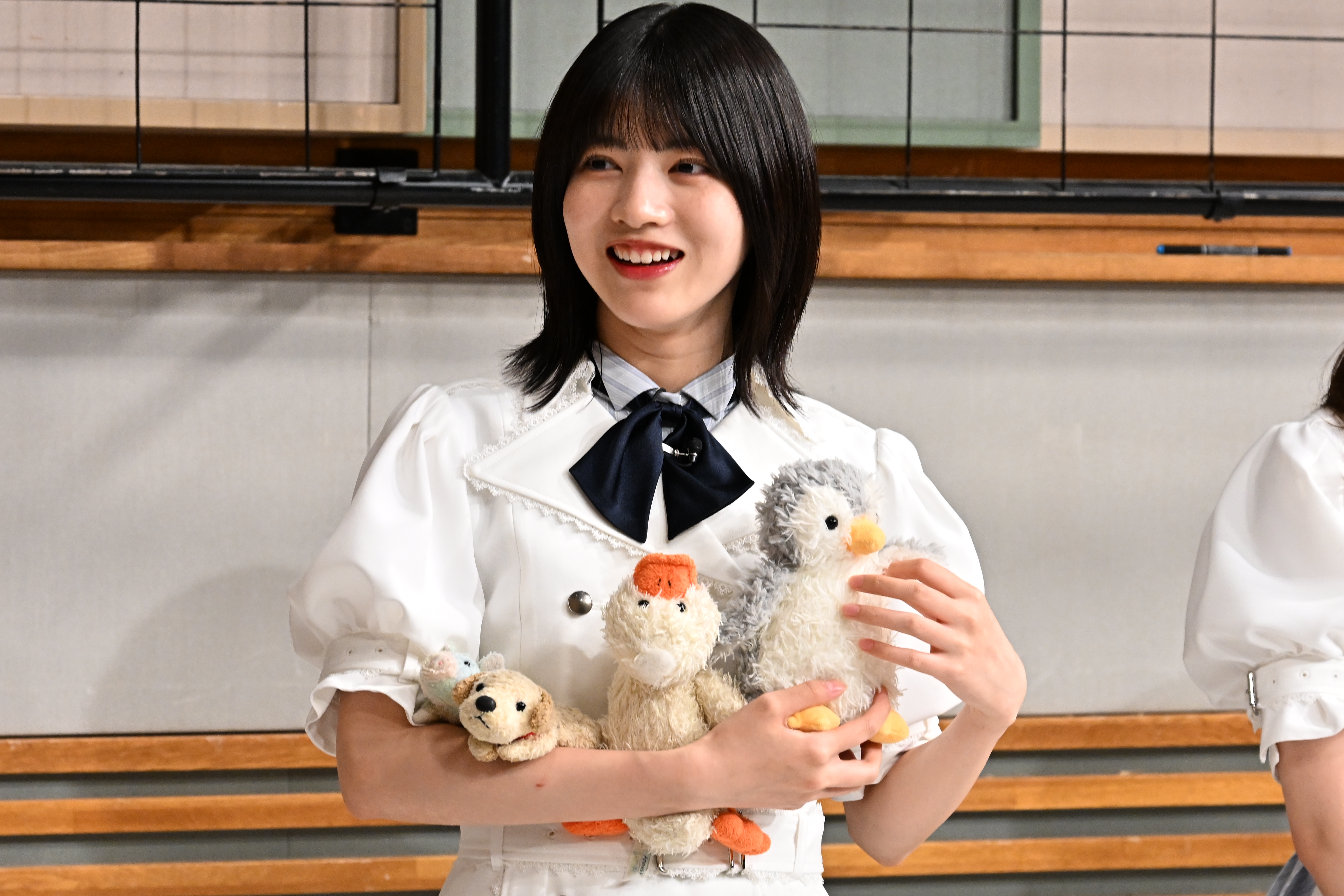 リ*ー様 乃木坂46 伊藤理々杏　 2025 February-Ⅱ 8種コンプセ リ*ー様 乃木坂46 伊藤理々杏 2025 February-Ⅱ 8種コンプセ