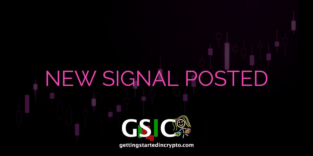 A new Signal was just posted in GSIC 😎

gettingstartedincrypto.com/paid-signals/ June 25, 2025 ~444dfe3c #crypto
