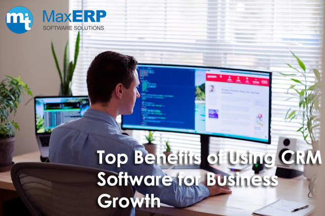 maxerpsoftwares's tweet image. Top Benefits of Using CRM Software for Business Growth

Read More:
maxerp.org/blog/top-benef…

#CRMSoftware #BusinessGrowth #CustomerExperience #SalesAutomation #SmallBusinessTools #MarketingCRM #CustomerSuccess #DigitalTransformation #BusinessTips #CRMBenefits