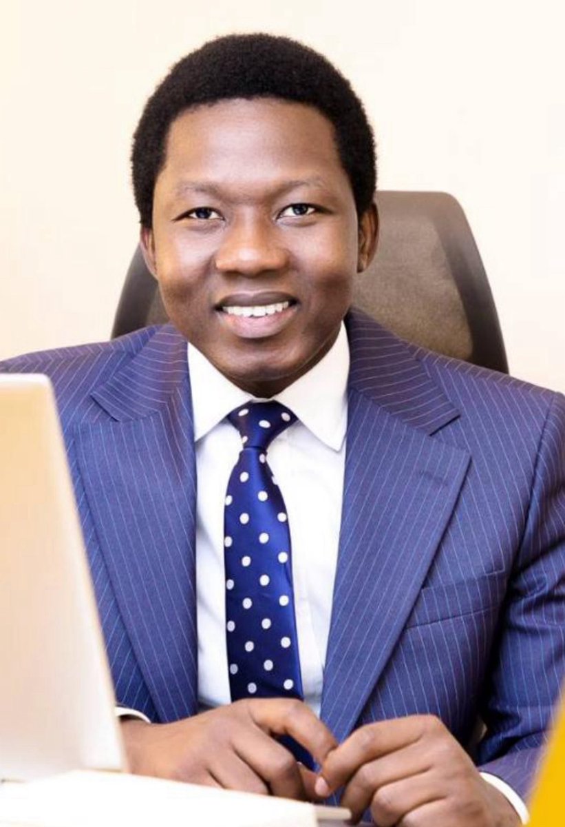 This is Dr. Yakubu Ishaku Tari who runaway with investigators money worth 30 million dollars to Dubai. After series of reports it was learned he has been apprehended in Dubai by <a href="/DubaiPoliceHQ/">Dubai Policeشرطة دبي</a>. Investors were told <a href="/NigeriapolicePR/">NigeriapolicePRO</a> seek his repatriation but we learned he has been