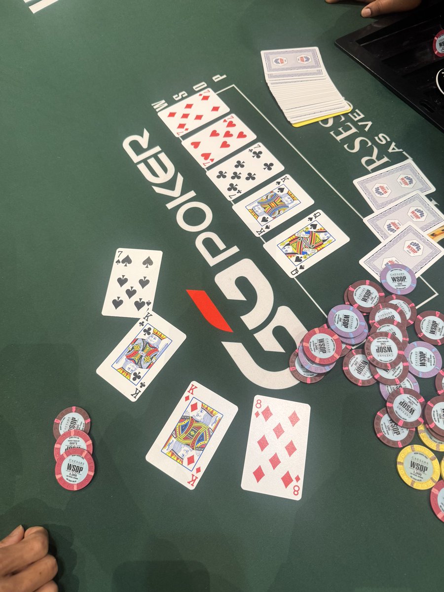 Bryce Hall (@brycehall) on Twitter photo Played my 2nd ever WSOP tournament & this is how I busted, how’s your day going? Played my 2nd ever WSOP tournament & this is how I busted, how’s your day going?