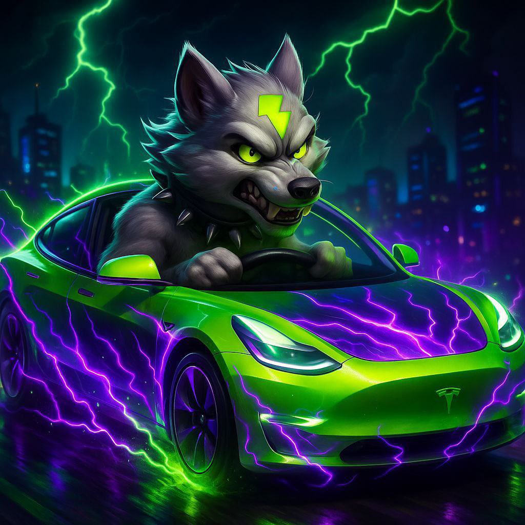 <a href="/bnb_girl1/">Crypto🔶Lady</a> Racing to volt inu ⚡️asap ⚡️ don’t miss it
