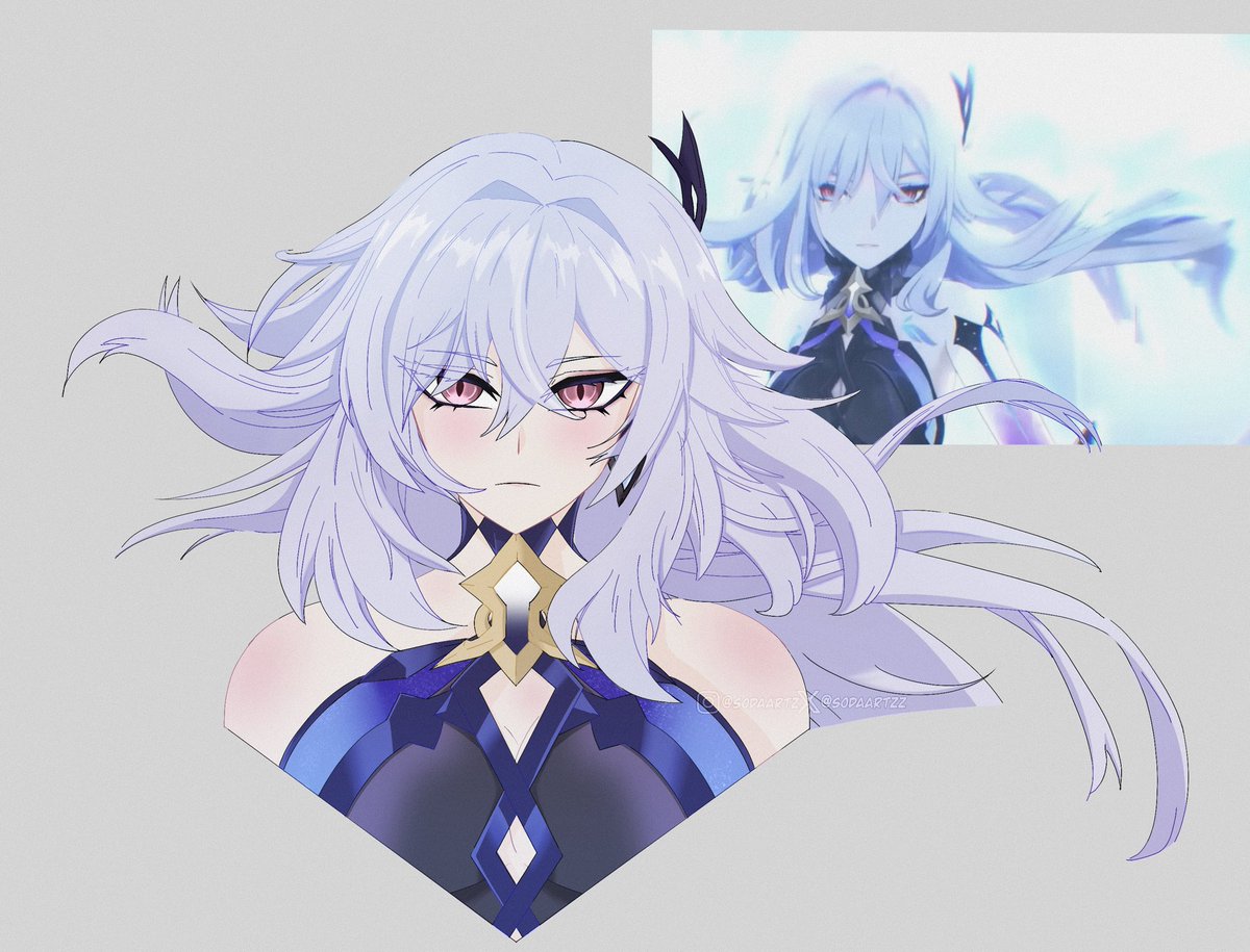 Getting back into drawing:3
 #skirk