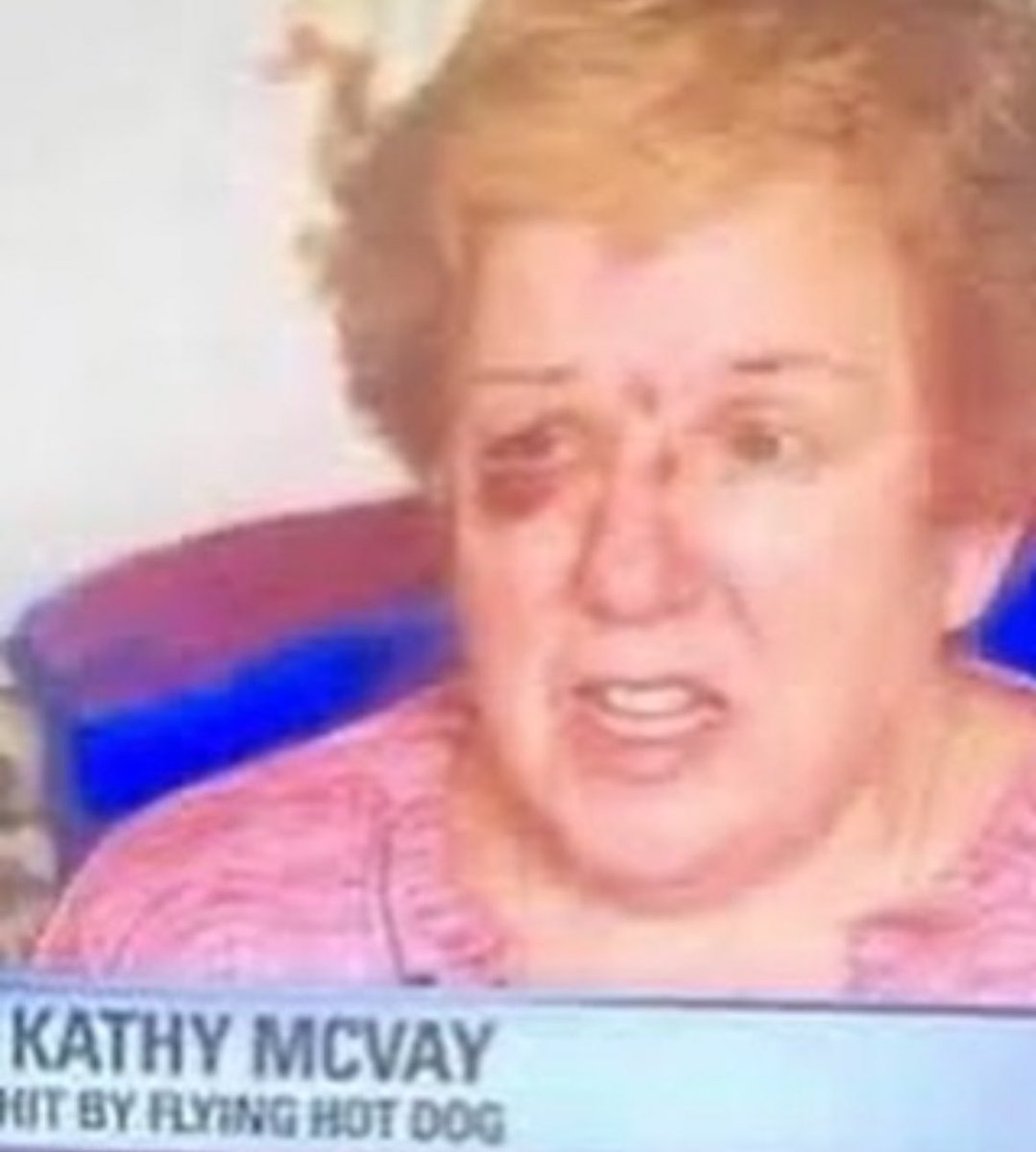 AM I MORE THAN YOU BARGAINED FOR YET???