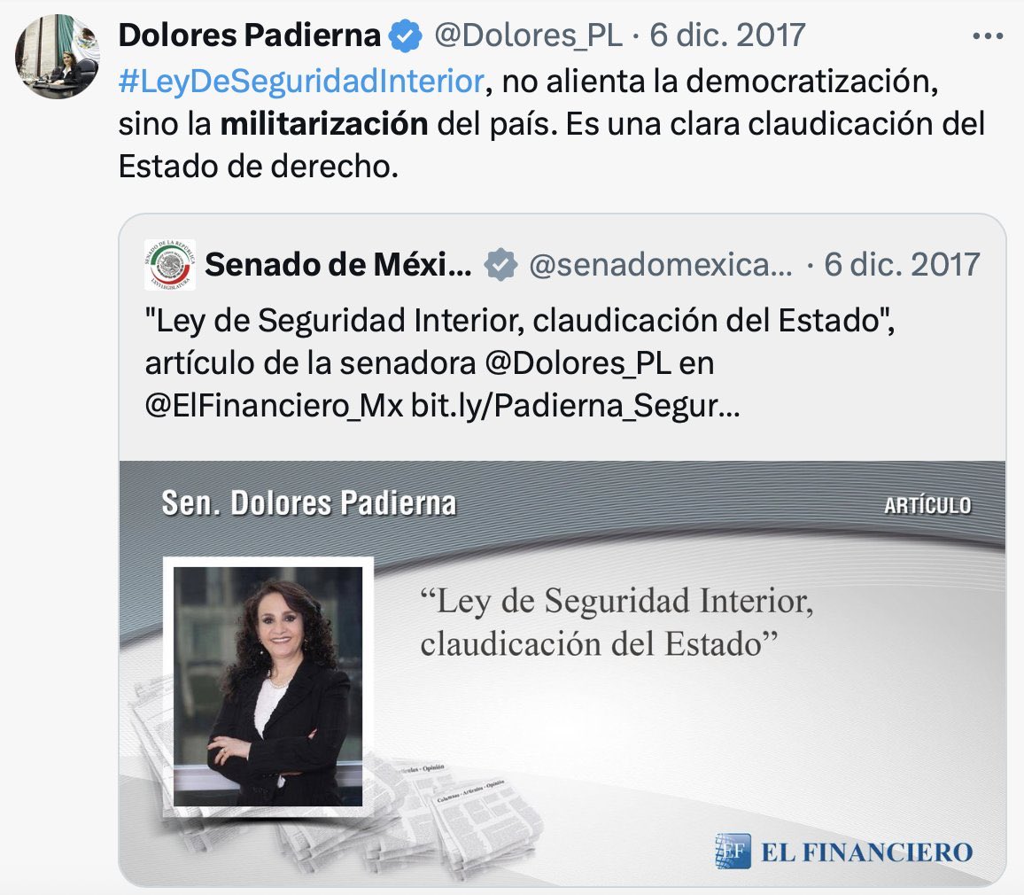 <a href="/Juan_OrtizMX/">Juan Ortiz 🗳️👁‍🗨</a> Vieja corrupta e hipócrita
¿A cuál le hacemos caso?