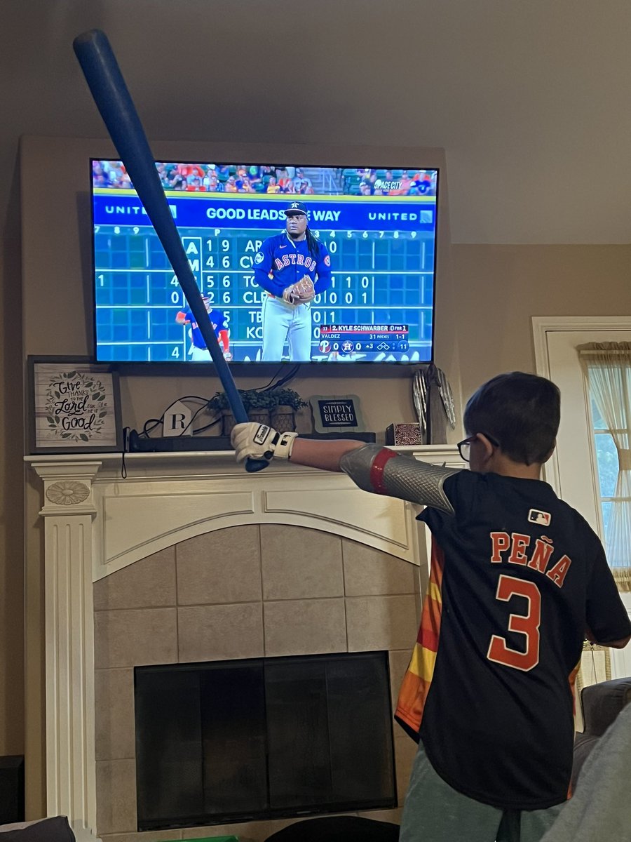 Michael Rich tweet media