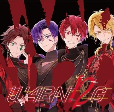 【WORKS】6月25日発売   浦島坂田船 アルバム 「 WARN12G 」に収録されている「U.S.S.S HOLIC」作曲と編曲で参加させて頂きました。 浦島坂田船の楽曲の中で一番時間を費やした楽曲。 新しいチャレンジがたくさん詰まっているので是非聴いて下さい。 "ハンパない"曲です。