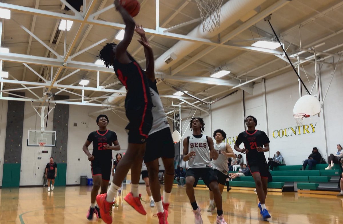 GMC Hoops (@gmchoops) on Twitter photo Watch GMC Hoops Highlights - St Thomas Aquinas vs. Bayonne - <a href="/NJBCA_Official/">New Jersey Basketball Coaches Association</a>’s Jersey Live - June 20, 2024 at youtu.be/AtBOYphZ_hQ?si… via <a href="/YouTube/">YouTube</a>.
#njhoops #gmchoops #stahoops #njbca #jerseylive #NJBasketball <a href="/statrojansbball/">St. Thomas Aquinas Boys Basketball</a> <a href="/stahstrojans/">STAHS Athletics</a> <a href="/Tom_Weiler33/">Tom Weiler</a> Watch GMC Hoops Highlights - St Thomas Aquinas vs. Bayonne - <a href="/NJBCA_Official/">New Jersey Basketball Coaches Association</a>’s Jersey Live - June 20, 2024 at youtu.be/AtBOYphZ_hQ?si… via <a href="/YouTube/">YouTube</a>.
#njhoops #gmchoops #stahoops #njbca #jerseylive #NJBasketball <a href="/statrojansbball/">St. Thomas Aquinas Boys Basketball</a> <a href="/stahstrojans/">STAHS Athletics</a> <a href="/Tom_Weiler33/">Tom Weiler</a>