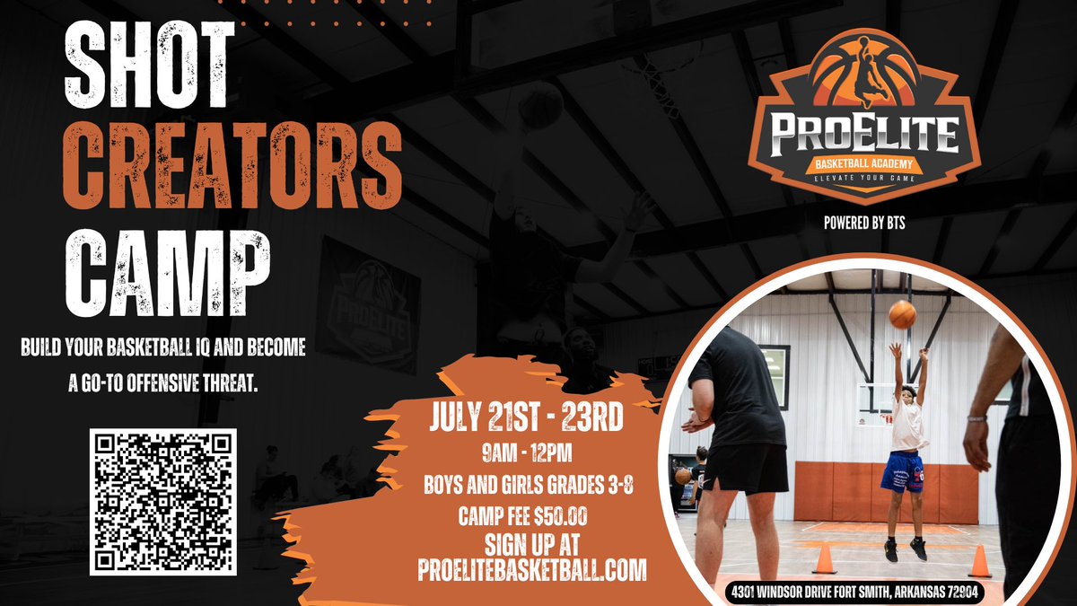 Pro Elite Basketball tweet media