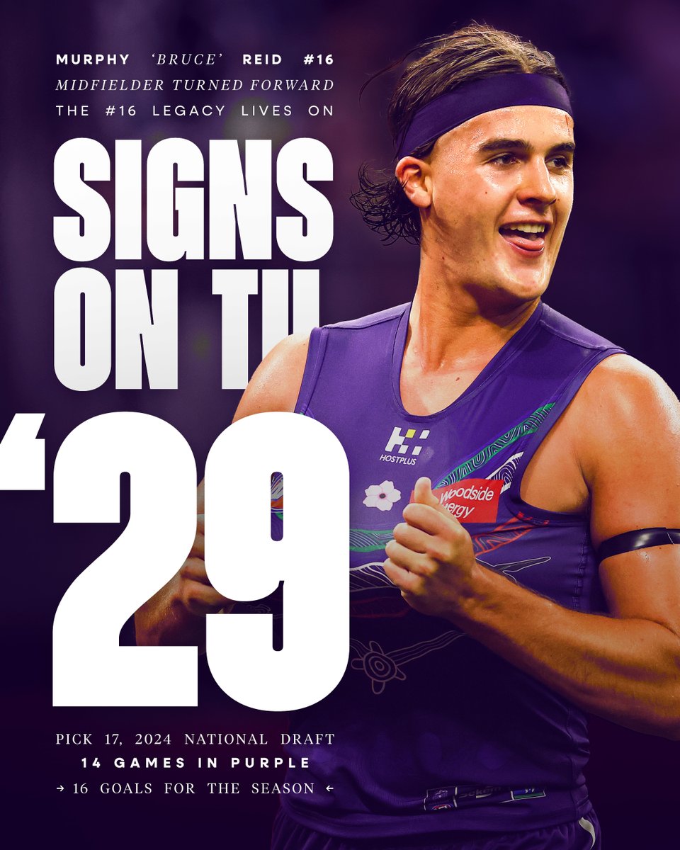 Bruuuuuuuce 😍

two more years, locked in.

#foreverfreo