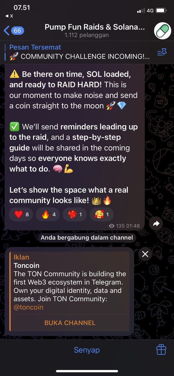 RUTHLESS NFT tweet media